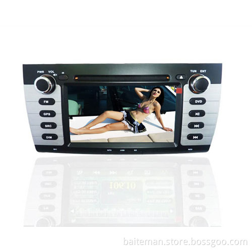 DVD Head Unit for Suzuki Swift with GPS DVB-T MPEG-2